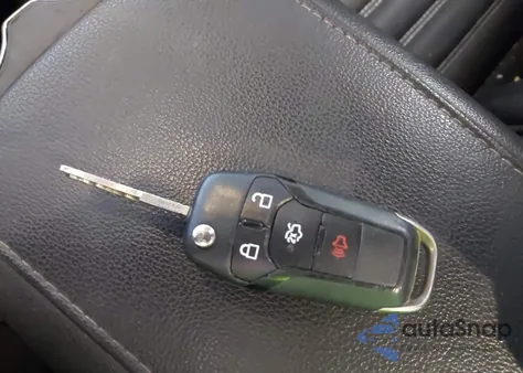 2014 Ford Fusion Se from USA, damaged, VIN 3FA6P0H76ER145452